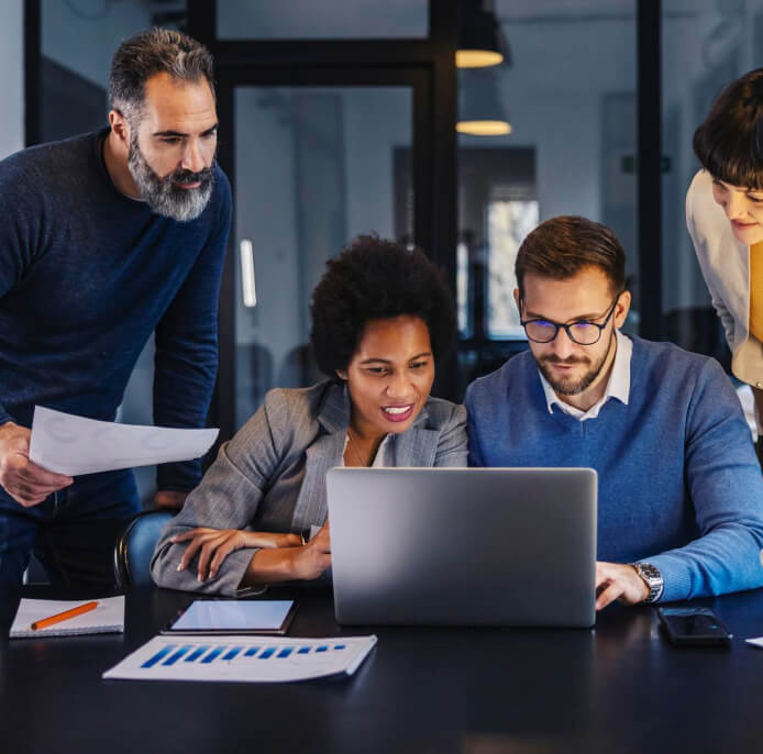 Revenue-Based Financing